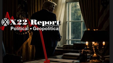 Everything Is At Stake, Old Guard Power Structure Being Destroyed, Hold The Line, Leverage