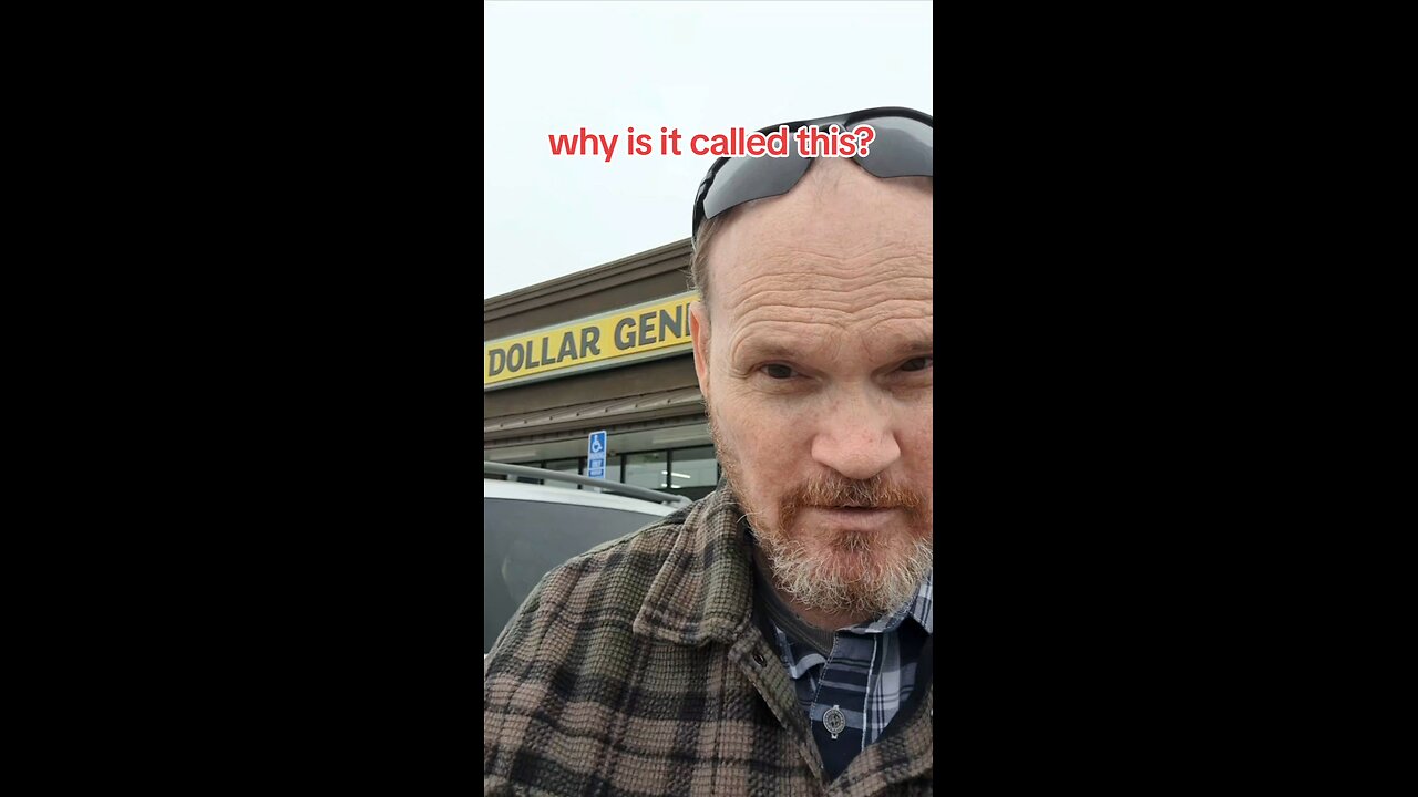 Dollar General is?