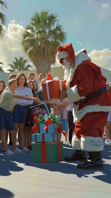 white Christmas 🎁⛄