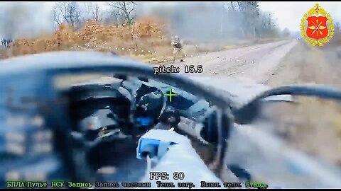 🇷🇺 🏹 ⚡️ The enemy was caught by surprise ⚡️