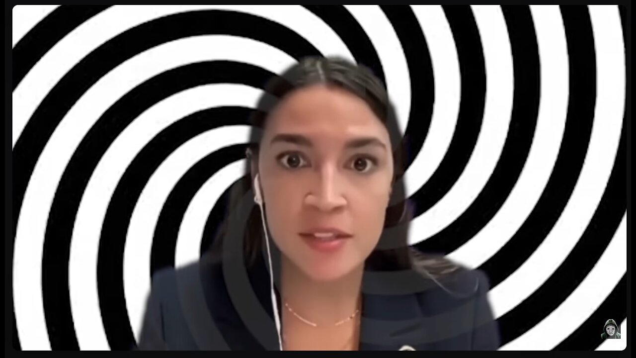 If [AOC] is to be the face of the party, the party will get what it deserves 🤣😂🤣😂🤣