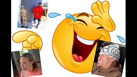 There Are Days You Just Need to Laugh