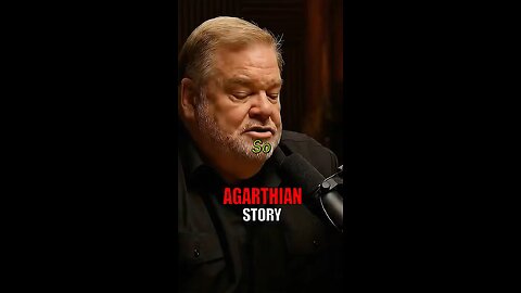 Albino Man Claims He’s A Descendent Of Agarthia