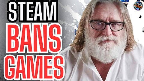 Steam DESTROYS Mobile Like GAMES | Company BANS DEVELOPERS From Showing IN-GAME ADS For MONEY