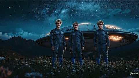 una pelicula muda futurista