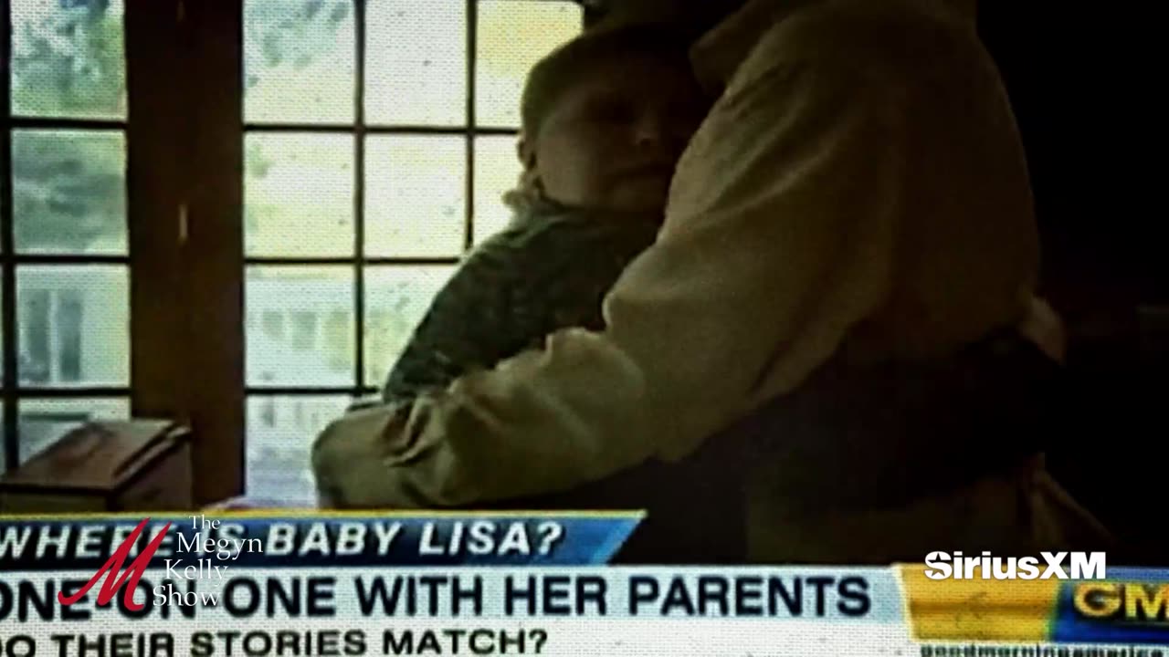 Examining the Timeline of Baby Lisa Irwin's Mysterious Disappearance, While Focus Stays on Mother