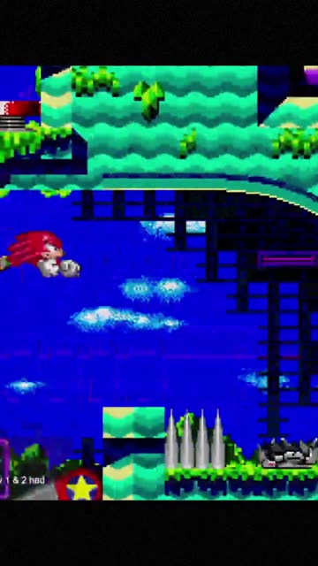 Best Sonic boss of all time.....