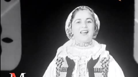 Florica Zaha - Romanie plai cu flori - Arhiva 1979