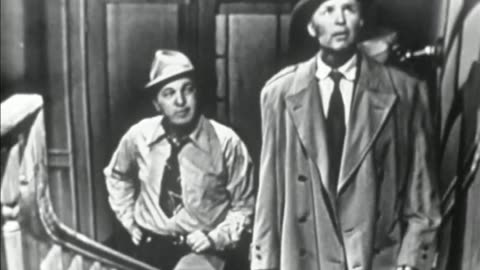 TALES OF SUSPENSE S02 E38 PHOTO FINISH 05/23/1950