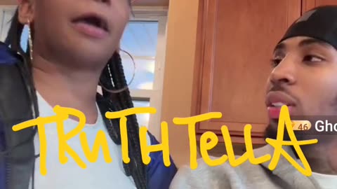 21BADBITCH KICKED IN THE FACE, DEER RUNNING AROUND IN THE HOUSE NGL IT'S GOING DOWN IN MESSY MAJ CONTENT HOUSE!!!