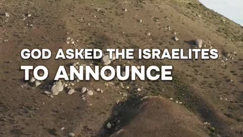 Deuteronomy chapter 27 verse 4