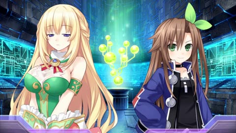 PC Longplay 1042 Hyperdimension Neptunia ReBirth1 part 3 of 3