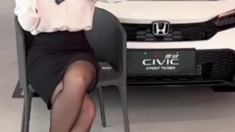 Sitting comfortably...