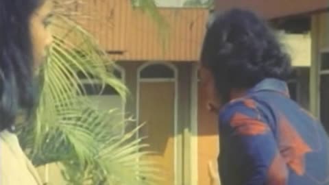 Karma Punishment (1982) Indonesian Horror