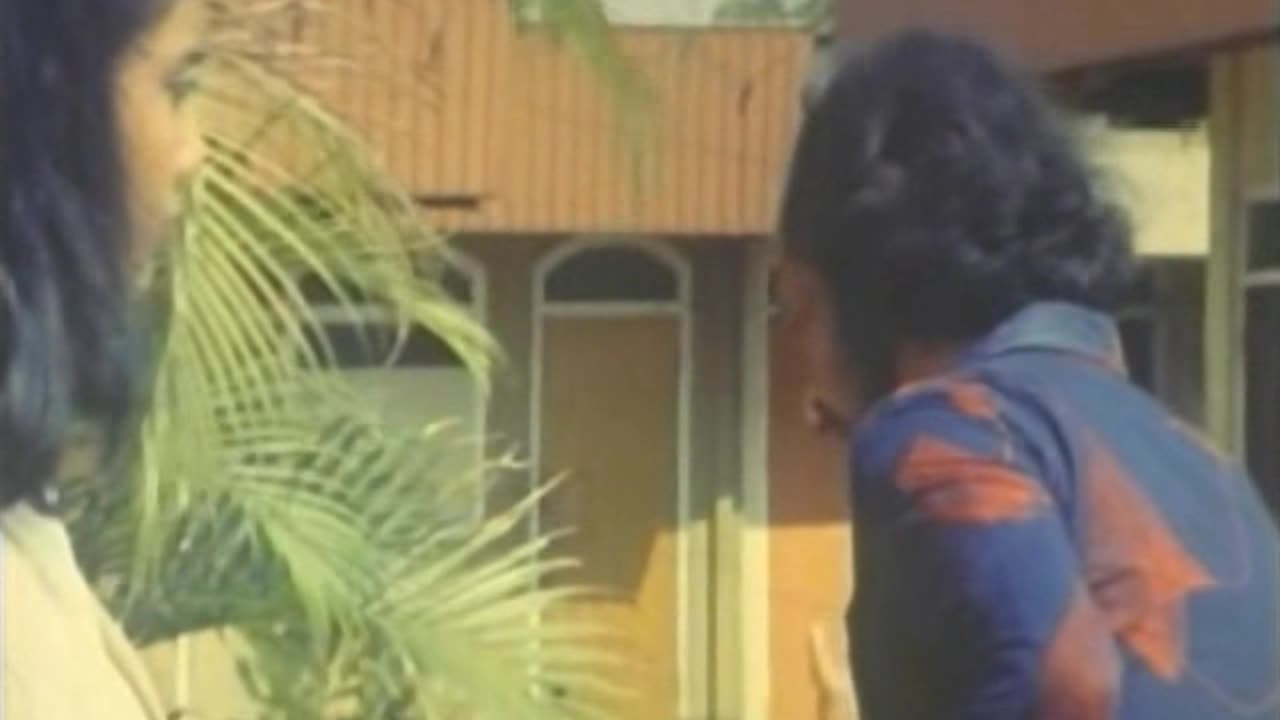 Karma Punishment (1982) Indonesian Horror