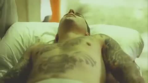 Amazing: Avenged Sevenfold - Nightmare [Official Music Video]