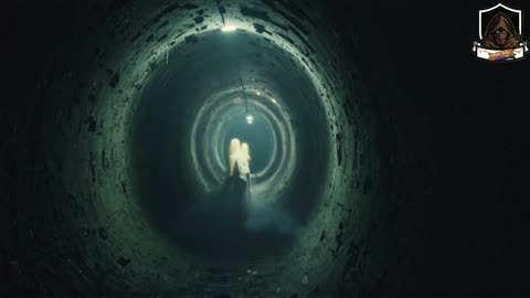 Abandoned Infrastructure with a Modern Twist