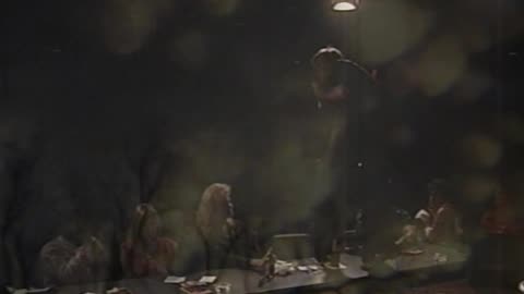 bill hicks - sane mman