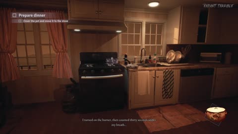 FRACTURED BLOOMS First Gameplay Demo | New FARMING HORROR Sim like Stardew Valley and Silent Hill