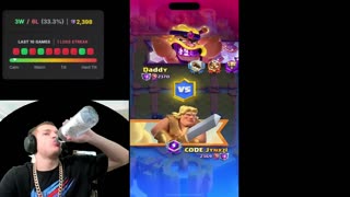 i found the best deck