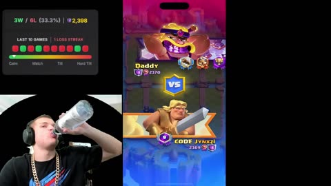 i found the best deck