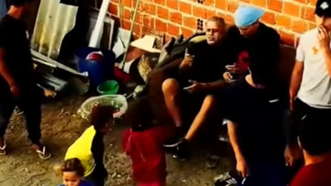 Diferenciados - Nocivo Shomon e Mano Fler