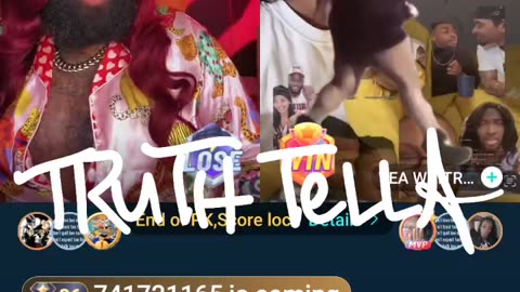 RICK ROSA INTERVIEWED BY HOET TEA WAITRESS 3RD SHIFT