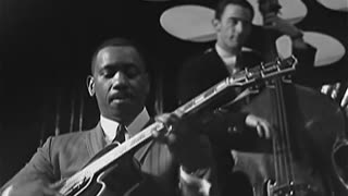Wes Montgomery - Four On Six = 1965