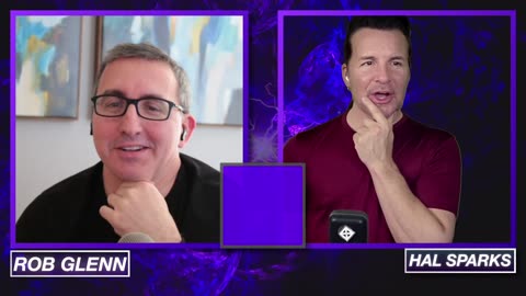 HAL SPARKS MORNINGS MEGAWORLDWIIDE : AI IS BUBBLICIOUS