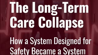 ⭐ PART 3 — The Long-Term Care Collapse