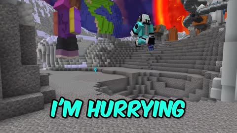 Can 100 Players Survive the Ultimate Minecraft Disaster Challenge?!