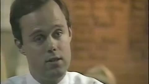 January 19, 1989 - Gerry Dick Promo for WRTV/Indianapolis News