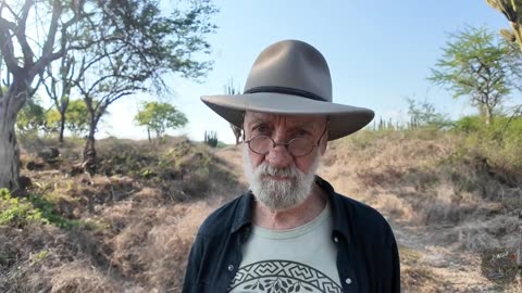 TheCrowhouseOfficial - Max Igan - Reversing The Paradigm