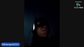 Batman Is The Night!!! 🦇