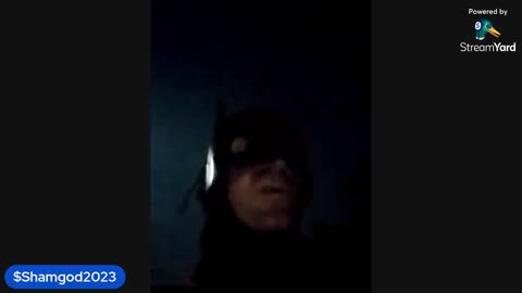 Batman Is The Night!!! 🦇