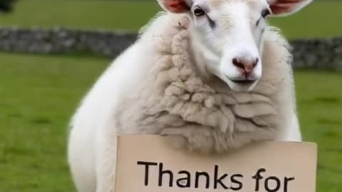 The Journey of Wool From Sheep to Jacket & Blanket