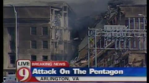 Guiding Light WUSA September 11, 2001 300pm-359pm EDT