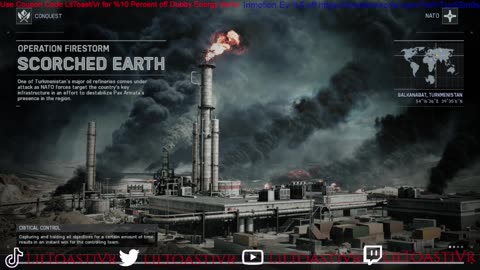 LilToastiVR's Battlefield Bloodbath - Who's Next? #LilToastiVR #BF6 #KillConfirm