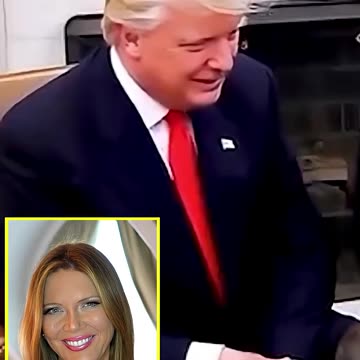 Look What Donald J. Trump just Posted !