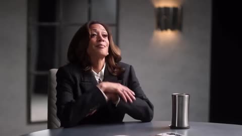 Kamala Harris says the voting age should be lowered to 16