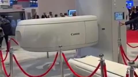 Canon unveiling next-gen CT technology for advanced medical imaging