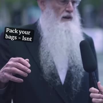 Pack Your BAGS, Soon You Will Be Going On A Trip?