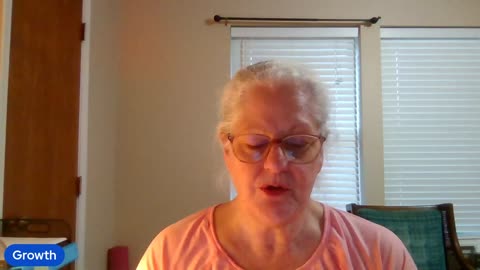 Growth: Belief Through Struggles and Forgiveness