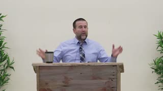 20251116 Matthew 28 | Winning Souls Is the Goal Part 1 (Sunday AM 11/16/2025)