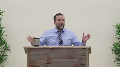 20251116 Matthew 28 | Winning Souls Is the Goal Part 1 (Sunday AM 11/16/2025)