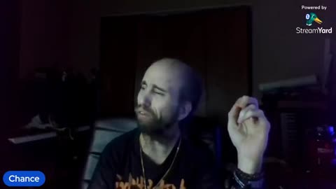 [09Dec25]#1 Cyraxx having a cope and whine after the CVG panel