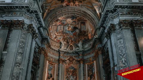 The Ofcom Song - 186 Words Not To Use