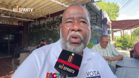 CNE niega derechos políticos a candidato presidencial de la izquierda en Colombia