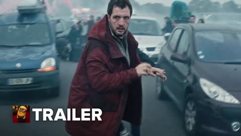 Vincent Must Die Teaser Trailer (2025) 