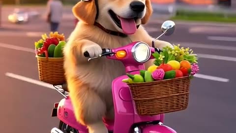 MasterChefDog EXPERT Shares Delicious Cooking Secrets